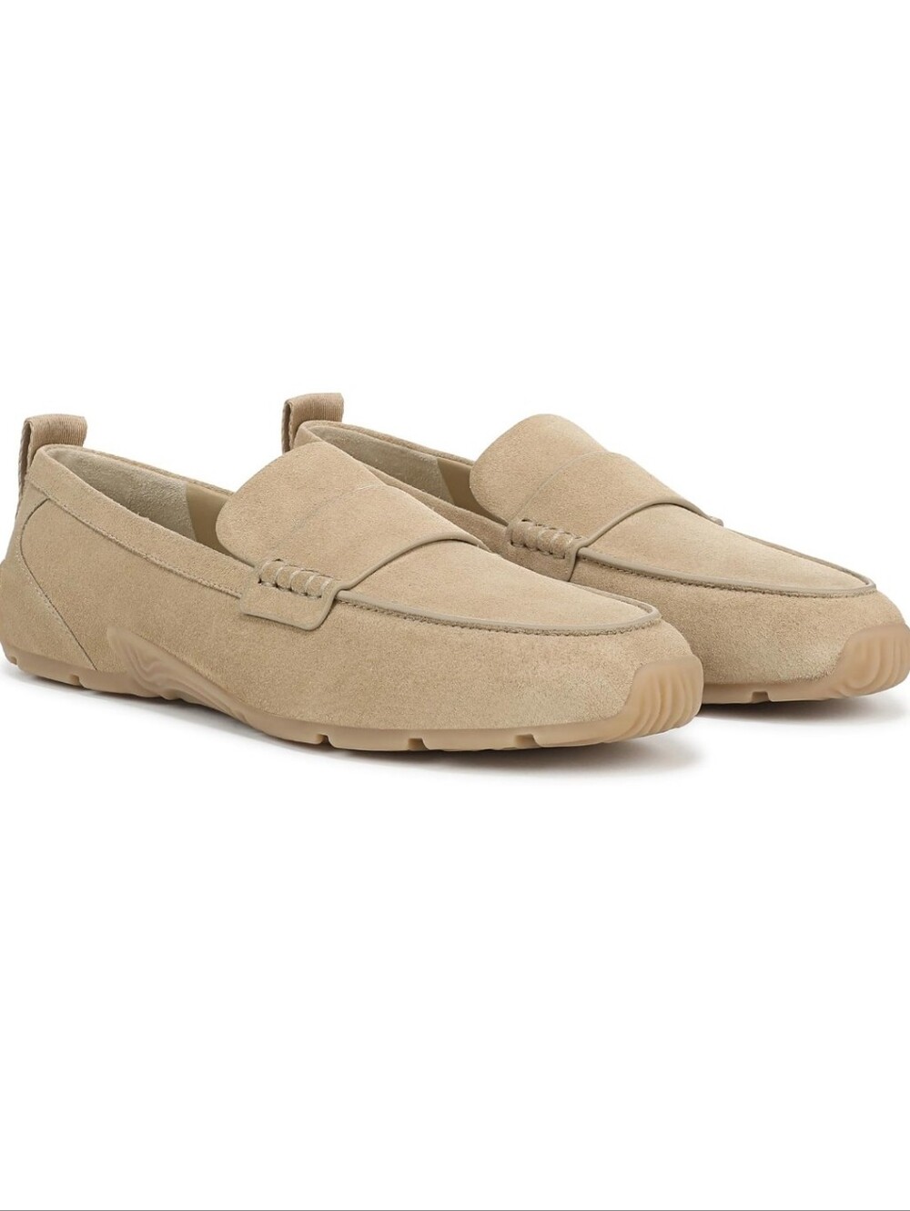 Vince Mojave Loafers